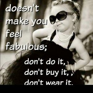 Meet your Posher, Stacy